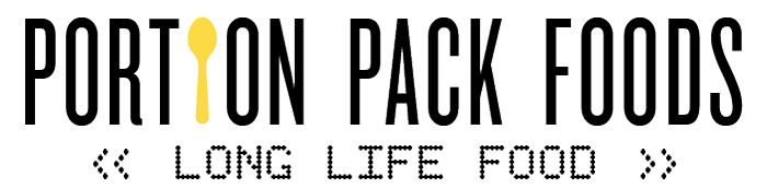 Portion Pack Foods